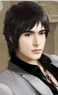 蒼天戰尊