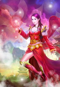 抢了女主就跑嘻嘻嘻