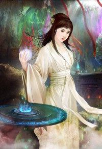 重生家中寶