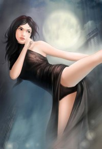 穿越异度空间之万年血族