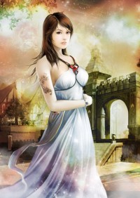 昏君榻上有嬌妃