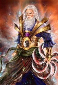 纵情武林后宫行