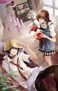 婚宠撩人:总裁宠妻入骨