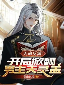天命反派:開局掀翻男主天靈蓋