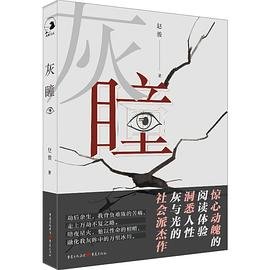 灰瞳(出书版)