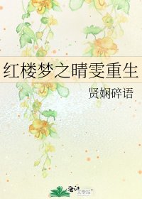 红楼梦之晴雯重生