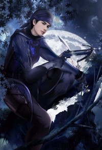 在逃生遊戲裡崩壞boss