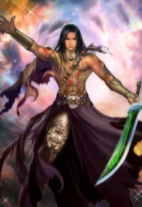 武侠古典 / 116页 / 奇幻之国