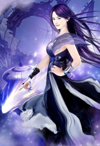 天才邪女 