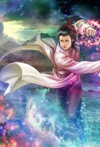 超级神奇学生