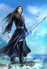 佛門浪子